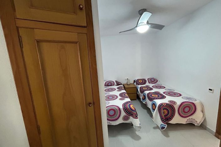 Image No.26-Appartement de 2 chambres à vendre à Alicante City