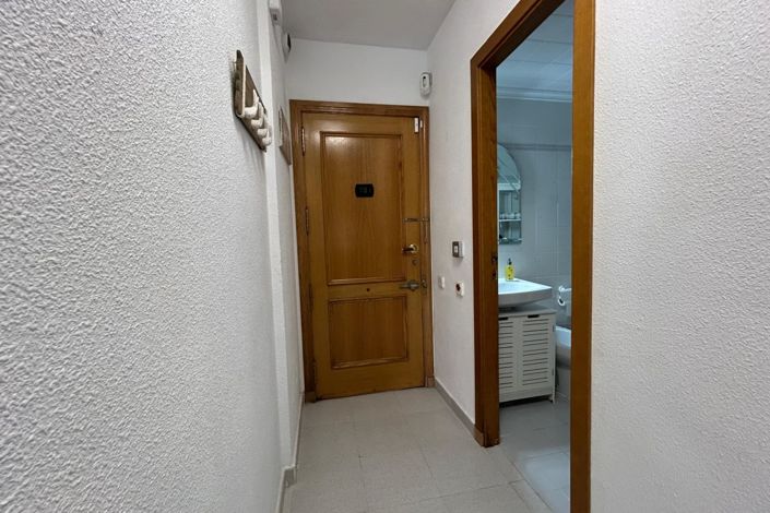 Image No.28-Appartement de 2 chambres à vendre à Alicante City