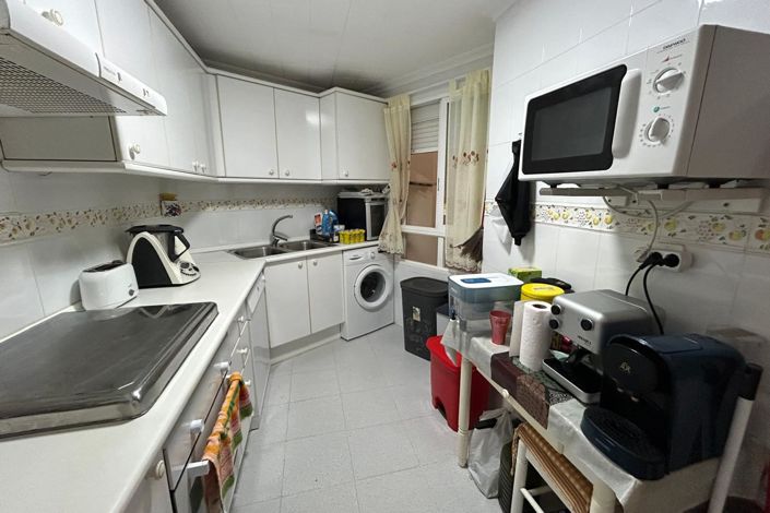 Image No.31-Appartement de 2 chambres à vendre à Alicante City