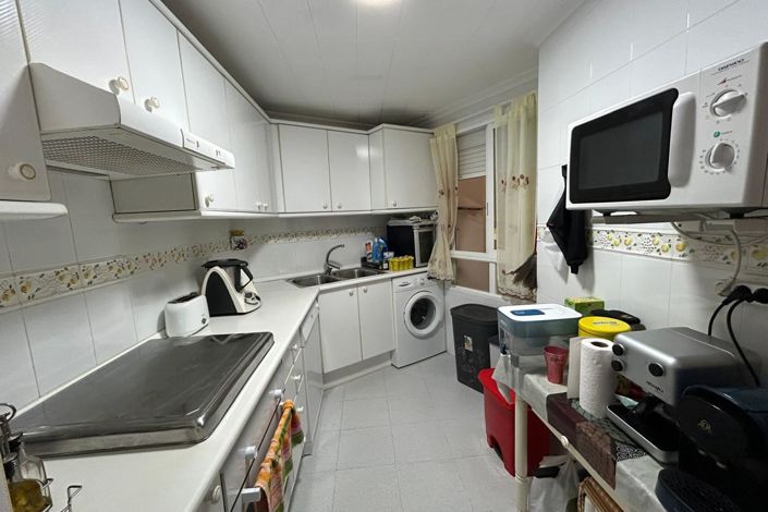 Image No.32-Appartement de 2 chambres à vendre à Alicante City