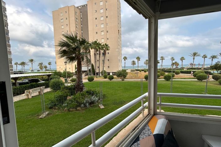 Image No.6-Appartement de 2 chambres à vendre à Alicante City