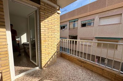 3 Bed Apartment for sale