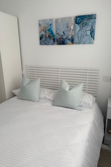 Image No.12-Appartement de 3 chambres à vendre à Gran Alacant