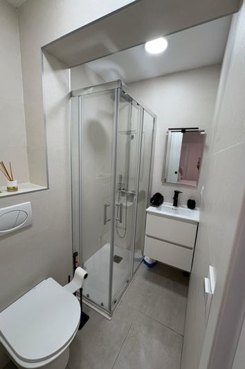 Image No.13-Appartement de 3 chambres à vendre à Gran Alacant