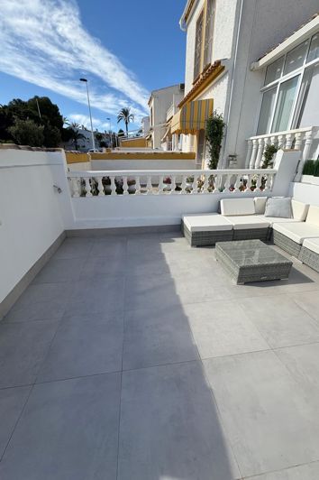 Image No.2-Appartement de 3 chambres à vendre à Gran Alacant