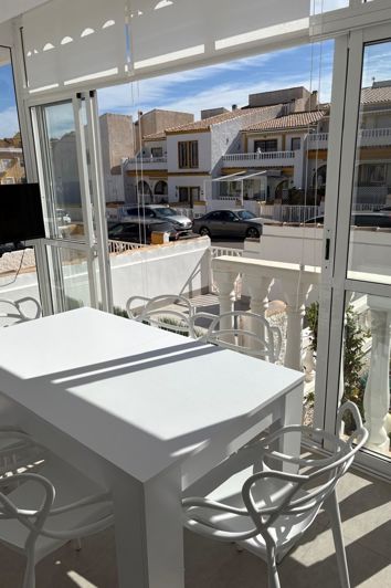 Image No.27-Appartement de 3 chambres à vendre à Gran Alacant