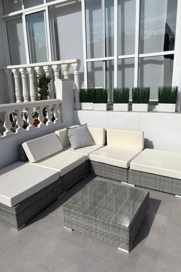 Image No.3-Appartement de 3 chambres à vendre à Gran Alacant