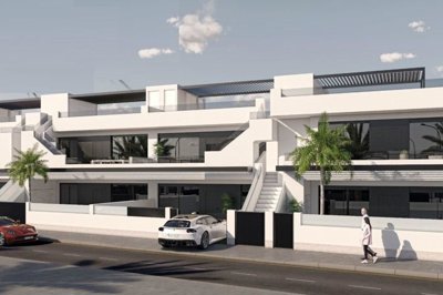 1 - San Pedro del Pinatar, Appartement