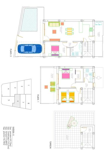 Image No.5-Appartement de 3 chambres à vendre à San Pedro del Pinatar