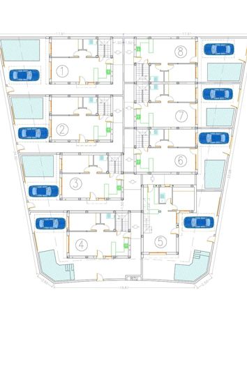 Image No.6-Appartement de 3 chambres à vendre à San Pedro del Pinatar