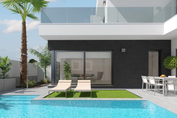 Image No.1-3 Bed Villa for sale