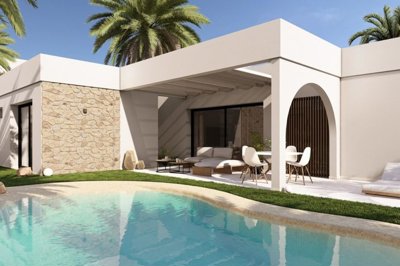 HusmanHagberg Costa Blanca South / Costa Calida most sold property