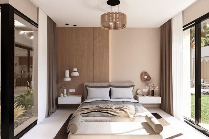 Image No.10-Villa de 3 chambres à vendre à Banos y Mendigo