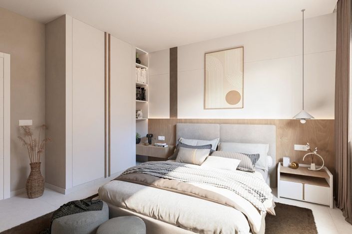 Image No.11-Villa de 3 chambres à vendre à Banos y Mendigo