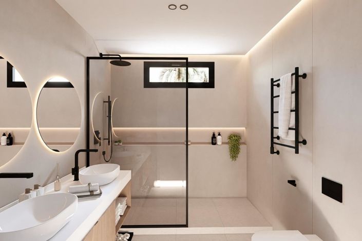 Image No.12-Villa de 3 chambres à vendre à Banos y Mendigo