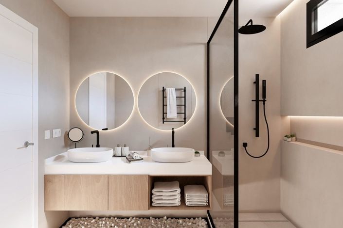 Image No.13-Villa de 3 chambres à vendre à Banos y Mendigo