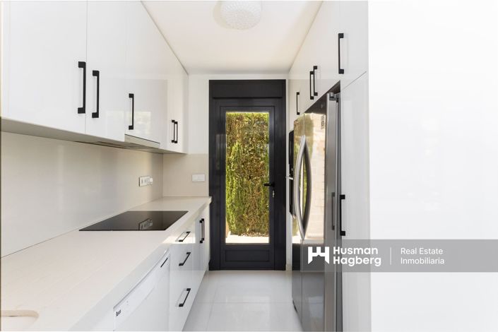 Image No.10-Villa de 2 chambres à vendre à Lomas de Cabo Roig