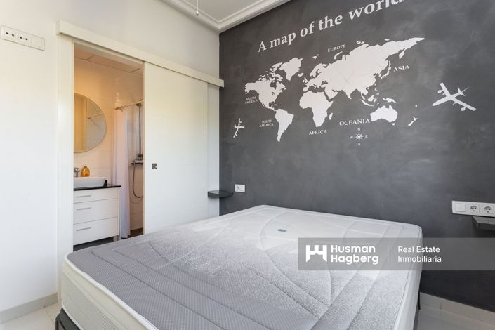 Image No.12-Villa de 2 chambres à vendre à Lomas de Cabo Roig