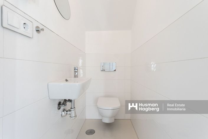 Image No.15-Villa de 2 chambres à vendre à Lomas de Cabo Roig