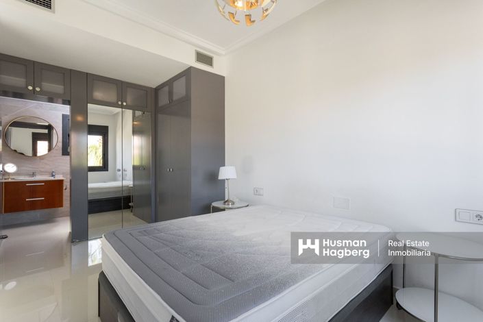 Image No.17-Villa de 2 chambres à vendre à Lomas de Cabo Roig