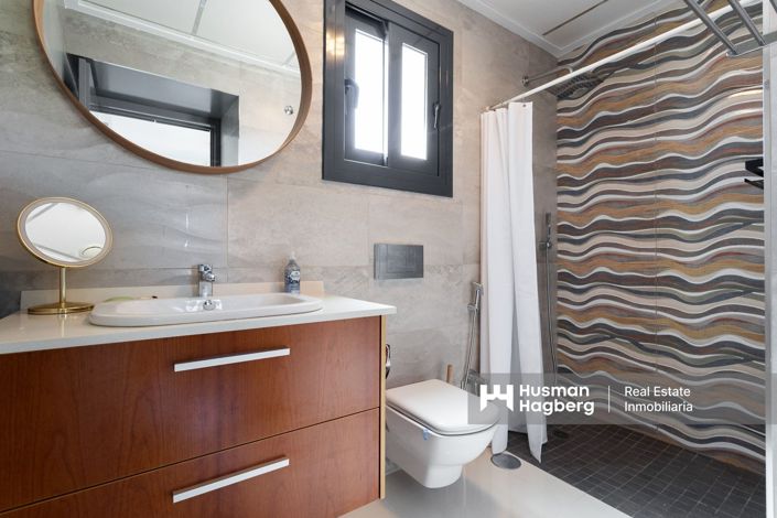 Image No.19-Villa de 2 chambres à vendre à Lomas de Cabo Roig