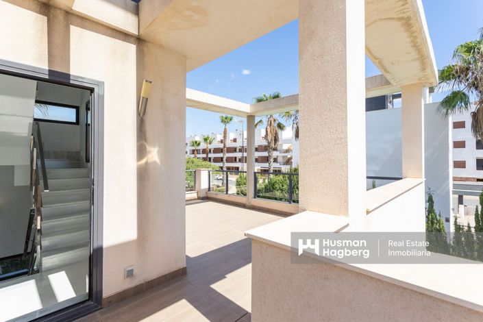 Image No.20-Villa de 2 chambres à vendre à Lomas de Cabo Roig