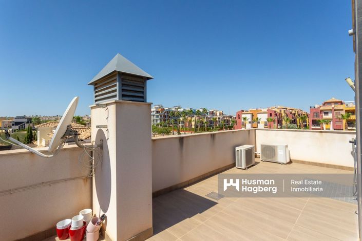 Image No.28-Villa de 2 chambres à vendre à Lomas de Cabo Roig