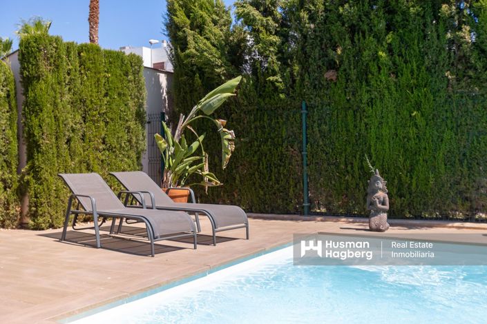 Image No.30-Villa de 2 chambres à vendre à Lomas de Cabo Roig