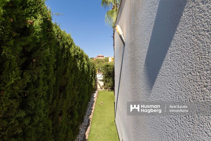 Image No.37-Villa de 2 chambres à vendre à Lomas de Cabo Roig