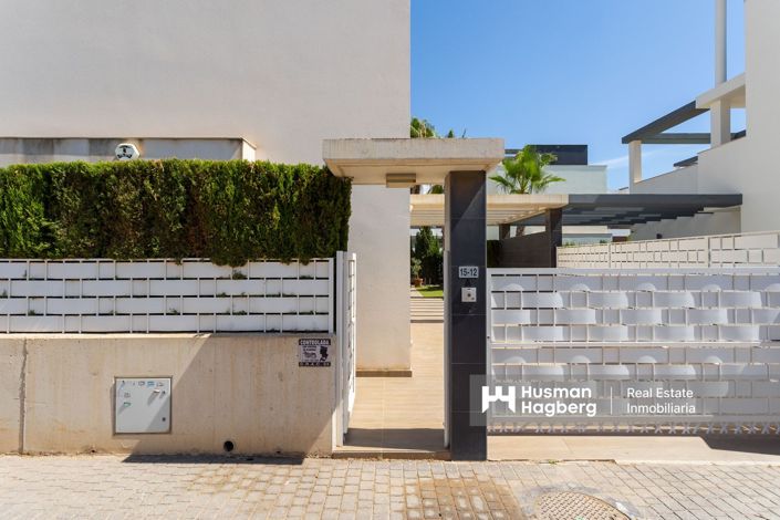 Image No.38-Villa de 2 chambres à vendre à Lomas de Cabo Roig