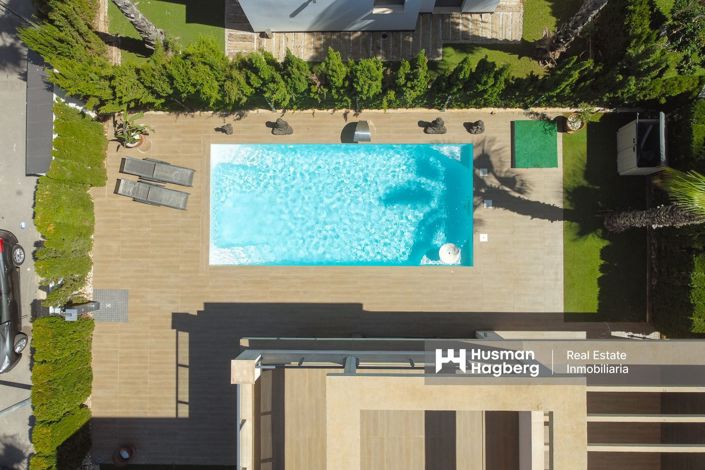 Image No.39-Villa de 2 chambres à vendre à Lomas de Cabo Roig