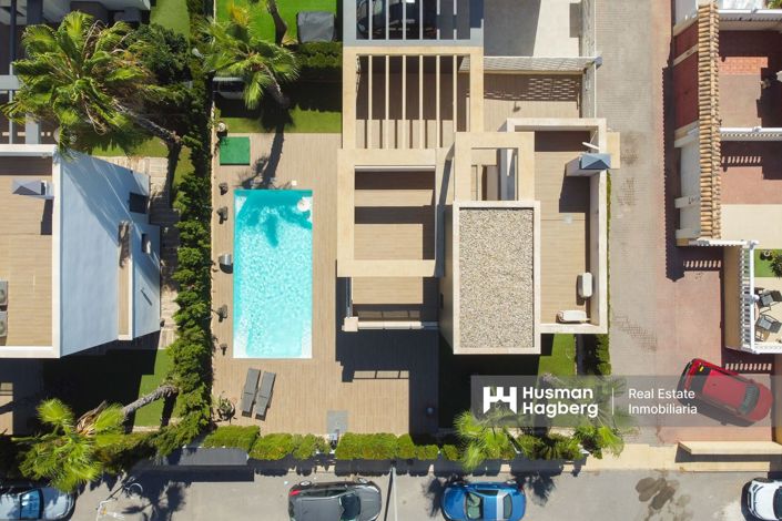 Image No.40-Villa de 2 chambres à vendre à Lomas de Cabo Roig