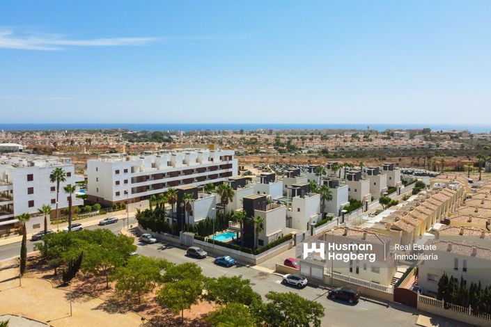 Image No.41-Villa de 2 chambres à vendre à Lomas de Cabo Roig