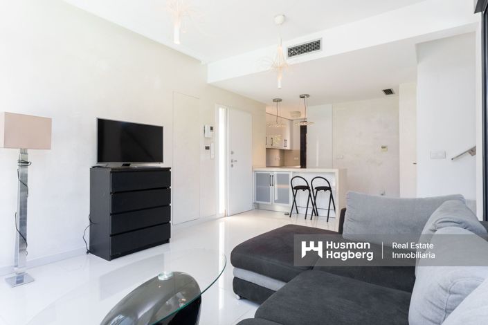 Image No.6-Villa de 2 chambres à vendre à Lomas de Cabo Roig