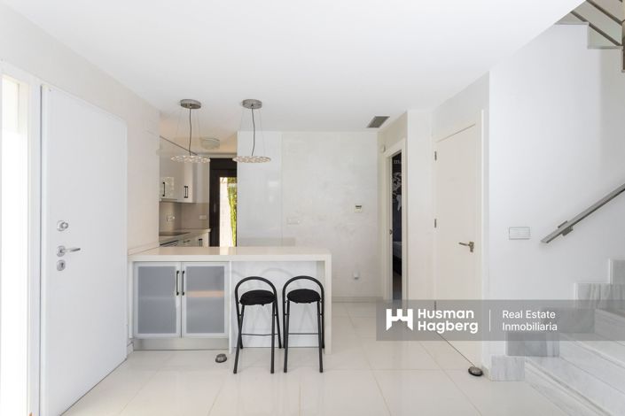 Image No.7-Villa de 2 chambres à vendre à Lomas de Cabo Roig