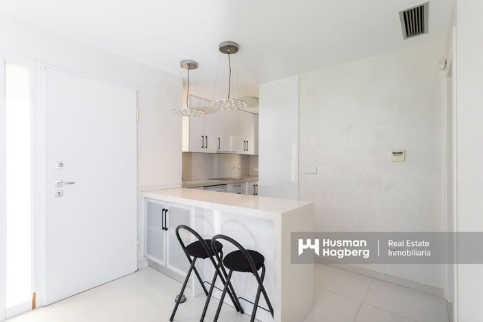 Image No.8-Villa de 2 chambres à vendre à Lomas de Cabo Roig