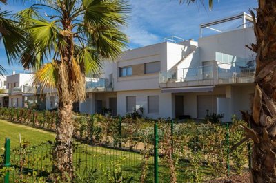 HusmanHagberg Costa Blanca South / Costa Calida most sold property