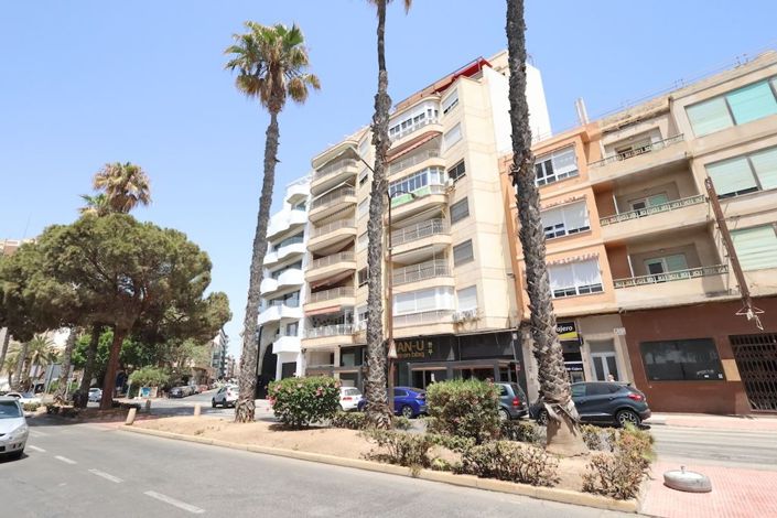 Image No.1-Appartement de 3 chambres à vendre à Alicante