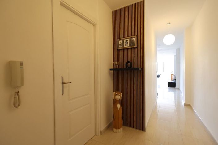 Image No.2-Appartement de 3 chambres à vendre à Alicante