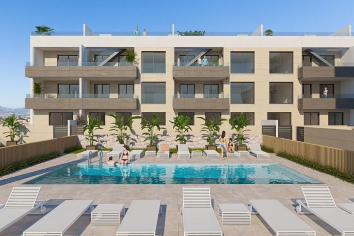 Image No.1-3 Bed Apartment for sale