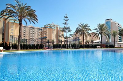 HusmanHagberg Costa Blanca South / Costa Calida most sold property