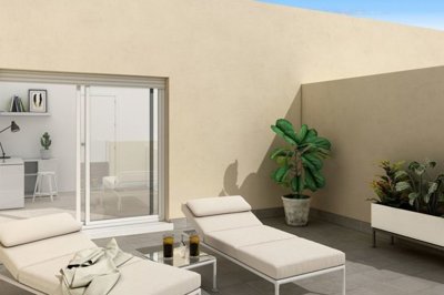 HusmanHagberg Costa Blanca South / Costa Calida most sold property