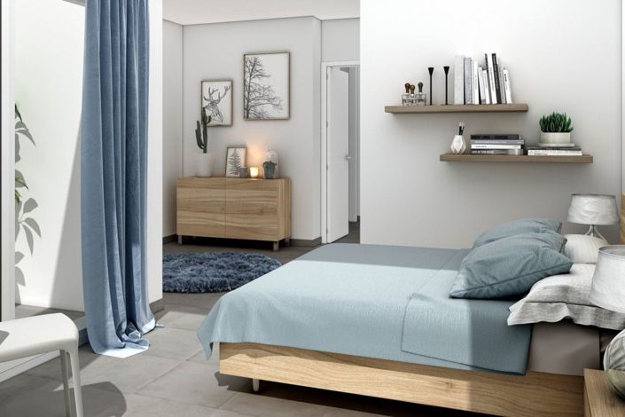 Image No.9-2 Bed Townhouse for sale