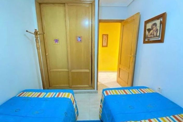 Image No.11-Appartement de 2 chambres à vendre à Guardamar del Segura