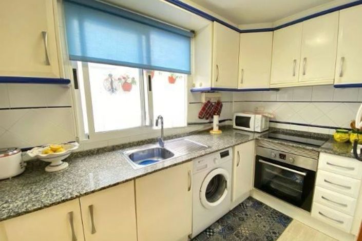 Image No.13-Appartement de 2 chambres à vendre à Guardamar del Segura