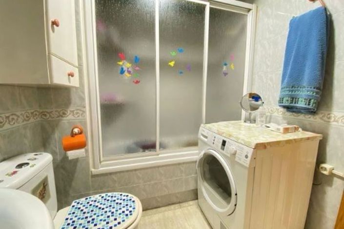 Image No.15-Appartement de 2 chambres à vendre à Guardamar del Segura