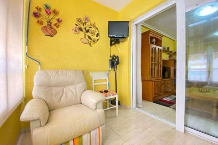 Image No.16-Appartement de 2 chambres à vendre à Guardamar del Segura