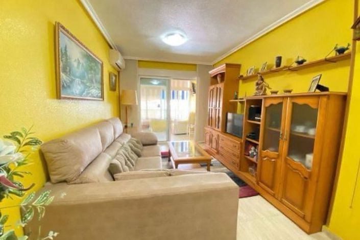 Image No.18-Appartement de 2 chambres à vendre à Guardamar del Segura