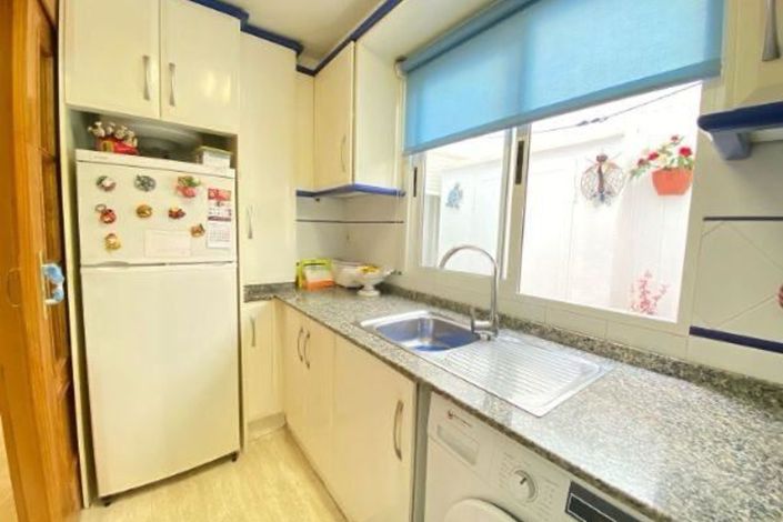 Image No.19-Appartement de 2 chambres à vendre à Guardamar del Segura