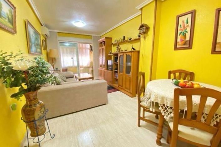 Image No.20-Appartement de 2 chambres à vendre à Guardamar del Segura